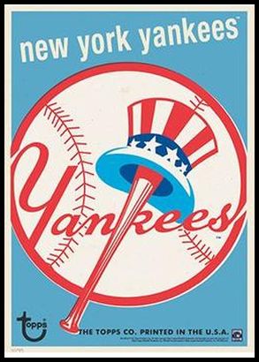 14 New York Yankees